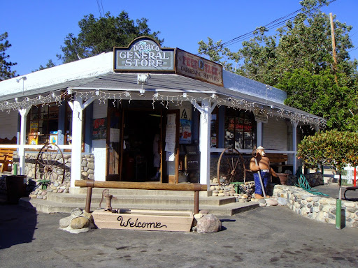 Trabuco General Store, 31021 Trabuco Canyon Rd, Trabuco Canyon, CA 92679, USA, 