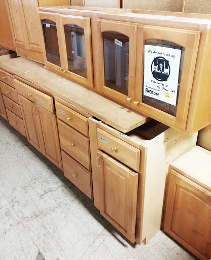 Thrift Store «Habitat Highlands Ranch ReStore», reviews and photos, 8585 Poplar Way B, Highlands Ranch, CO 80130, USA