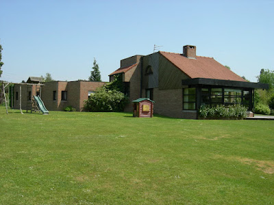 Immobilière Du Golf à Bondues