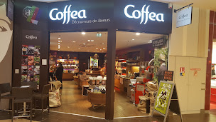 Photo n°7 de Coffea, boutique de café et de thé à Brest à Brest ()
