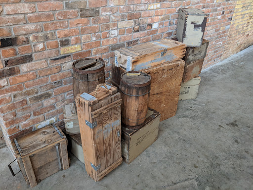 Event Venue «Copper Nickel Events», reviews and photos, 2450 Grant Ave, Ogden, UT 84401, USA