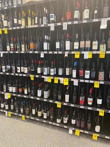 Liquor Store «Vintage Liquor», reviews and photos, 1836 SW 3rd Ave, Miami, FL 33129, USA