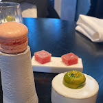 Photo n°3 de l'avis de soraya.h fait le 17/12/2022 à 17:38 sur le restaurants Fine Fleur à Antwerp