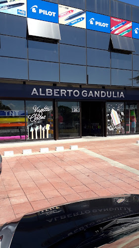 Opiniones de Alberto Gandulia S.A. en Paso Carrasco - Librería