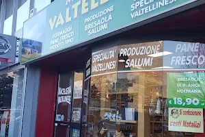 Macelleria Valtellinese image