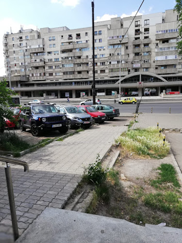 Strada Anastasie Panu 13-15 Bloc Ghica Vodă, Parter, Birou 2, Iași 700259, România