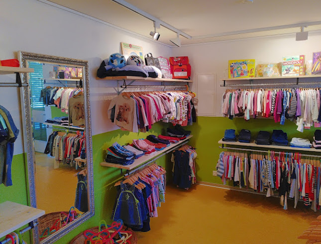 Kindersachen Secondhand - Freienbach