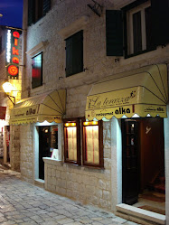 ALKA - fine food Restaurant