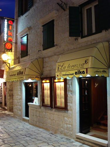 ALKA - fine food Restaurant