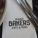 Photo n°1 de l'avis de Sonja.e fait le 22/07/2023 à 18:10 sur le  Moun10 Eatery à Garmisch-Partenkirchen