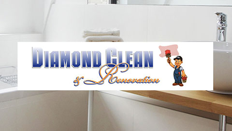 Diamond Clean & Rénovation