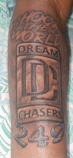 Explore tattoo ideas rib cage, creative tattoo ideas in Hampton, available at Blue Horseshoe Tattoo and Body Piercing