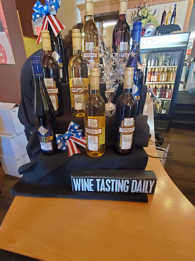 Italian Restaurant «Ferrante», reviews and photos, 5585 OH-307, Geneva, OH 44041, USA