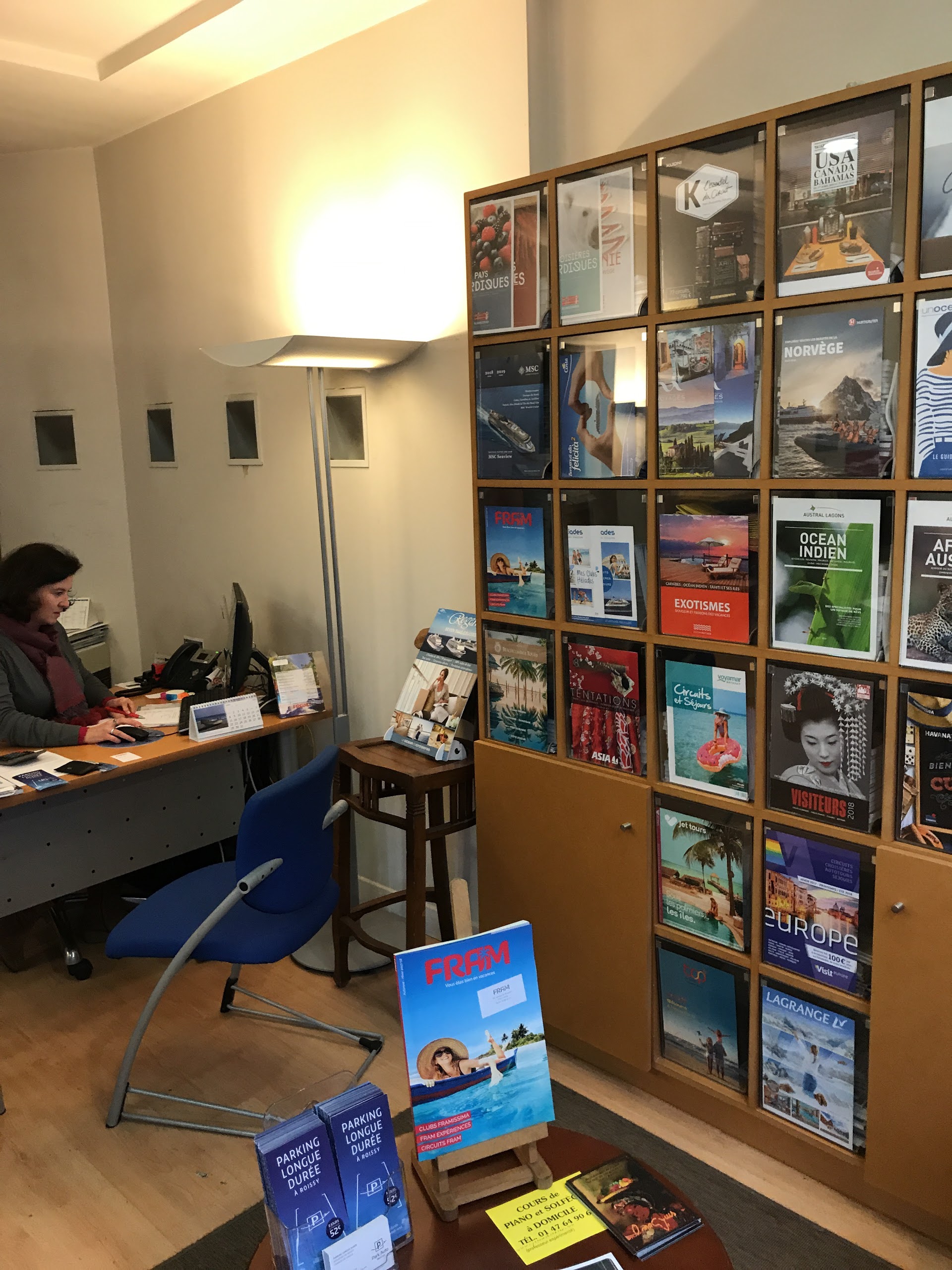 Photo n° 3 de l'avis de felipe.e fait le 05/01/2018 à 15:11