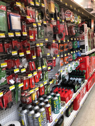 Hardware Store «Ace Hardware of Champions», reviews and photos, 9001 Spring Cypress Rd, Spring, TX 77379, USA