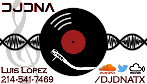DJ DNA Entertainment
