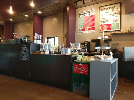 Coffee Shop «Plum Coffee», reviews and photos, 11688 Barker Cypress Rd, Cypress, TX 77433, USA