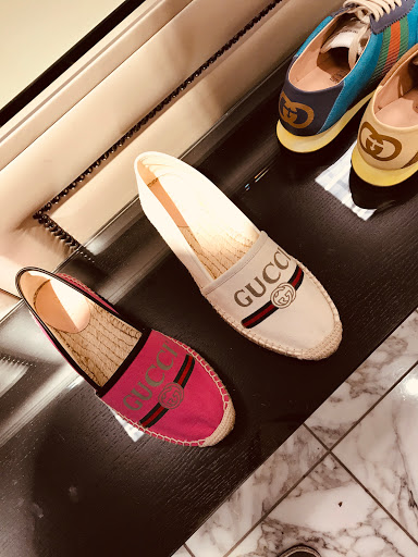 Department Store «Nordstrom Broadway Plaza in Walnut Creek», reviews and photos, 1200 Broadway Plaza, Walnut Creek, CA 94596, USA