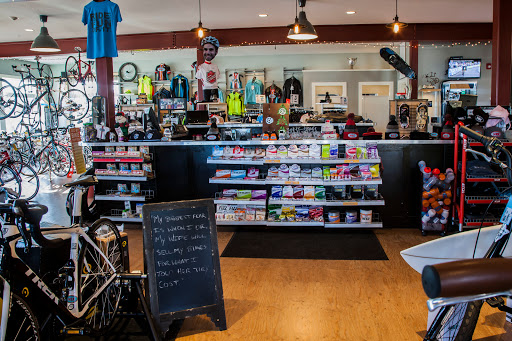 Bicycle Store «NBX Bikes of Narragansett», reviews and photos, 922 Boston Neck Rd, Narragansett, RI 02882, USA