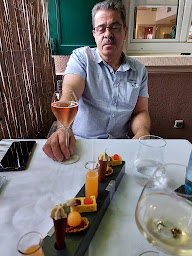 Photo n°59 de Les Semailles - Restaurant Gastronomique Strasbourg La Wantzenau à La Wantzenau ()