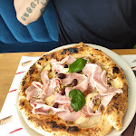 Photo n°5 de l'avis de Andriy.u fait le 12/07/2022 à 13:42 sur le  Cucina Conviviale à Florence