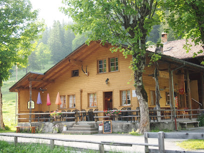 Berghotel & Restaurant Steinbock