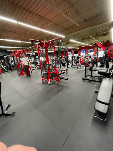 Gym «Los Campeones Gym», reviews and photos, 2746 Blaisdell Ave, Minneapolis, MN 55408, USA