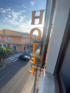 Hotel Ristorante Moderno Via Nazionale, 82, 09017 Sant'Antioco SU, Italia
