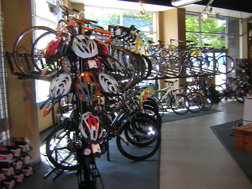 Sporting Goods Store «Play It Again Sports & Cycle», reviews and photos, 1304 Stewart St, Seattle, WA 98109, USA