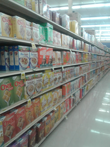 Grocery Store «Reams Grocery Springville», reviews and photos, 759 E 400 S, Springville, UT 84663, USA