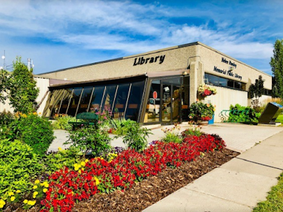 Rocky Mountain House Public Library
