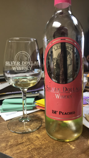 Winery «Silver Dollar Winery», reviews and photos, 1937 Bedford Rd C, Bedford, TX 76021, USA