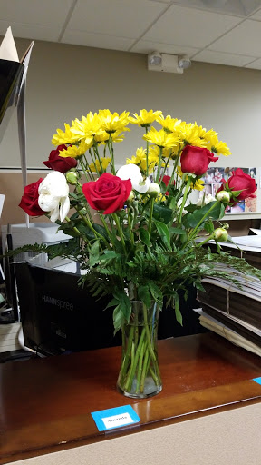 Florist «Thrifty Florist», reviews and photos, 26989 Woodward Ave, Huntington Woods, MI 48070, USA