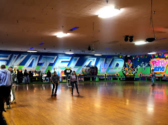 Skateland