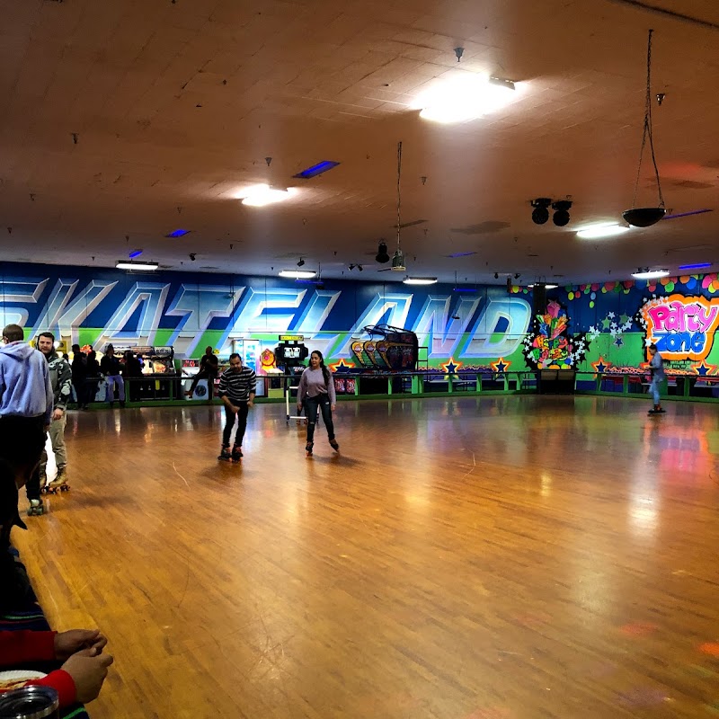 Skateland