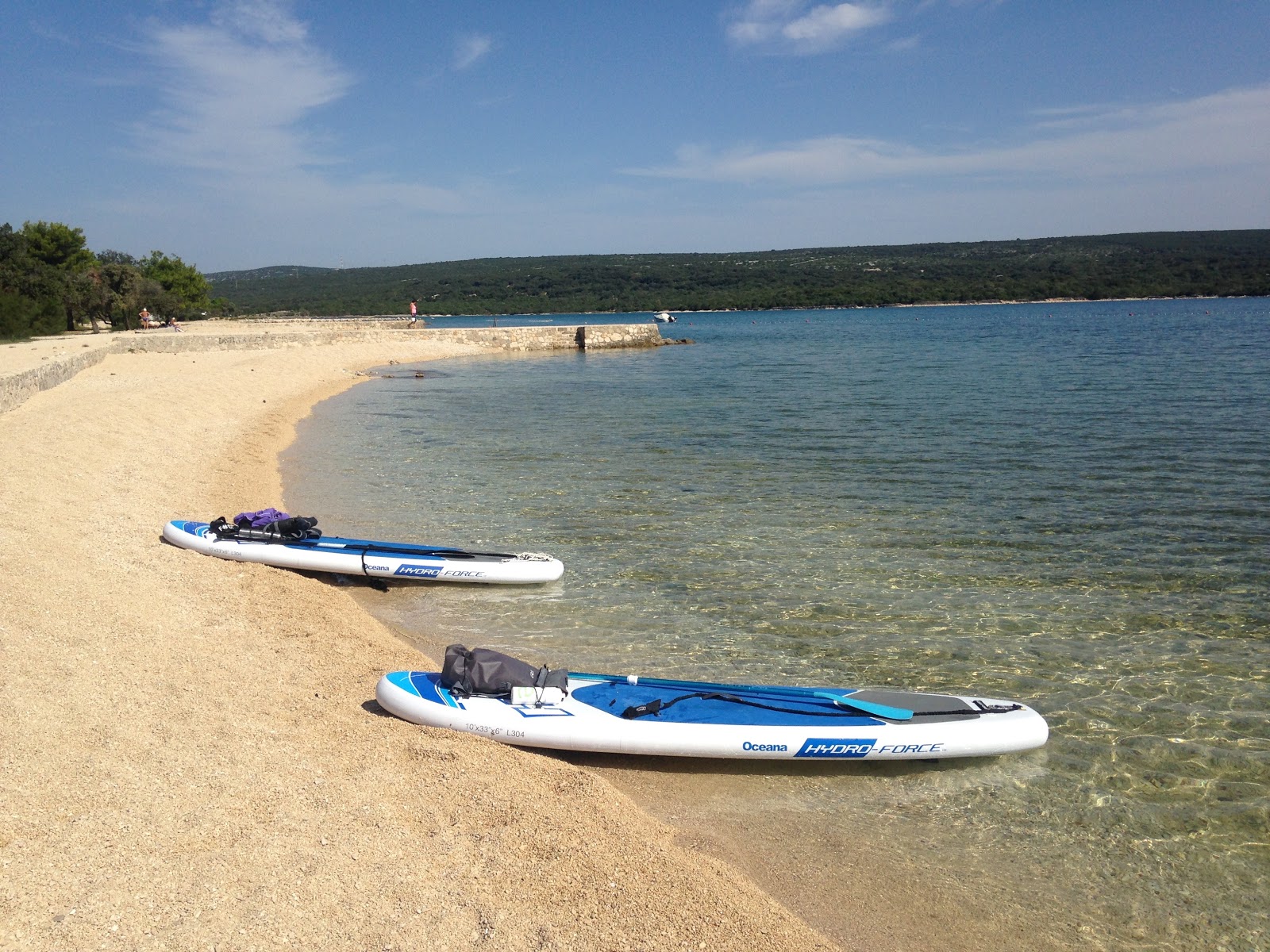 Lopari beach photo #6