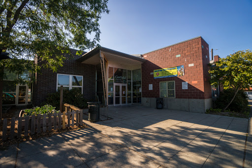 Community Center «Garfield Community Center», reviews and photos, 2323 E Cherry St, Seattle, WA 98122, USA