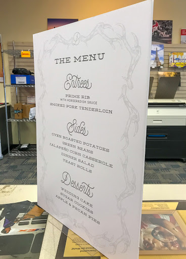 Commercial Printer «PostNet», reviews and photos, 134 Vintage Park Blvd A, Houston, TX 77070, USA