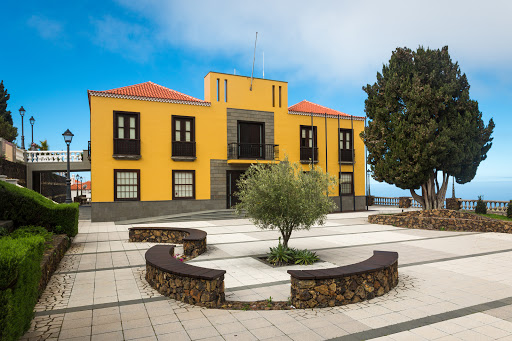 Tijarafe City Council en Tijarafe