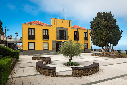 Ayuntamiento de Tijarafe C. Adiós, 2, 38780 Tijarafe, Santa Cruz de Tenerife, España