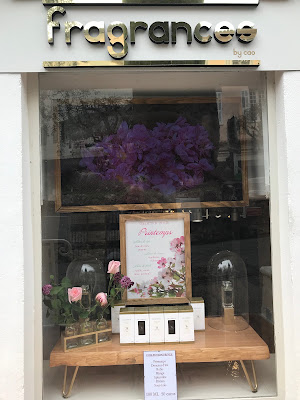 Fragrances by CAO à Mougins