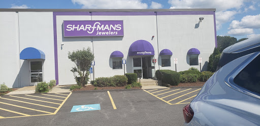 Sharfmans Jewelers, 19 Glennie St B, Worcester, MA 01605, USA, 