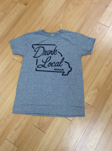 Sportswear Store «Rally House Springfield», reviews and photos, 2832 S Glenstone Ave, Springfield, MO 65804, USA