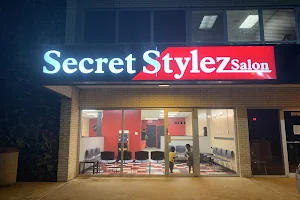 Secret Stylez Salon image