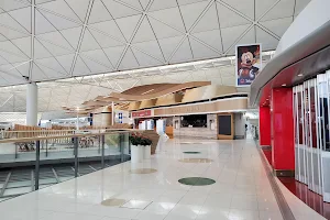 Hong Kong International Airport image