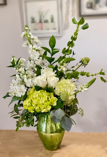 Florist «Florist Of Covington», reviews and photos, 2640 N Hwy 190, Covington, LA 70433, USA