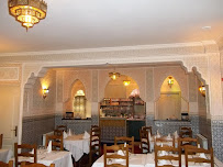 Atmosphère du Restaurant marocain Restaurant Le Maroc à Orléans - n°1