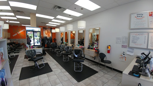 Hair Salon «Hair Cuttery», reviews and photos, 3737 Boston St, Baltimore, MD 21224, USA