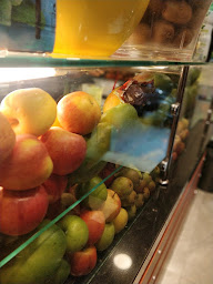 Photo n°15 de Jwajem El Medina - Le paradis du Fruit à Aubervilliers ()