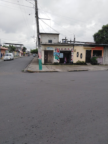 Opiniones de Barber Shop El Fabi 💈 en Guayaquil - Barbería